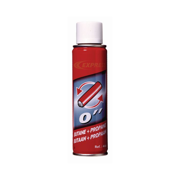 Kaasupatruuna 110 ml 391-90101 P445