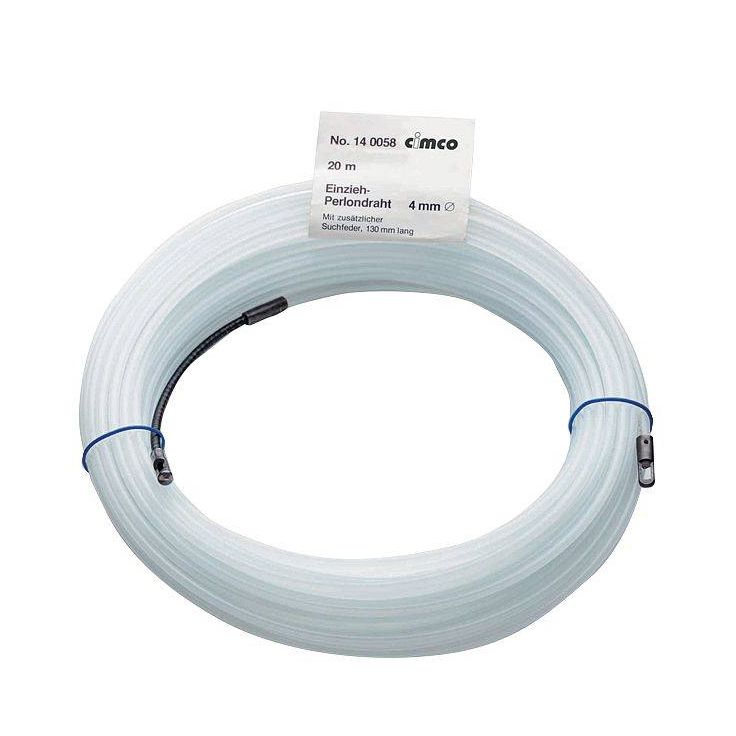 Vetolanka Perlon 4mm 140056, CIMCO