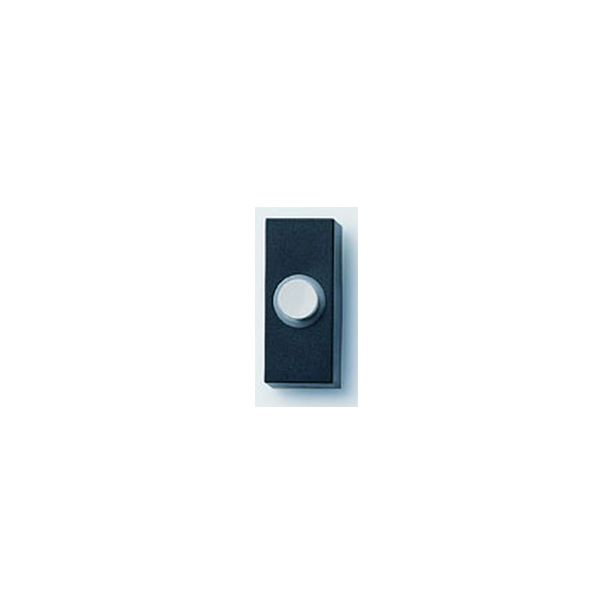 Painike D 534 Lightspot, musta, valolla