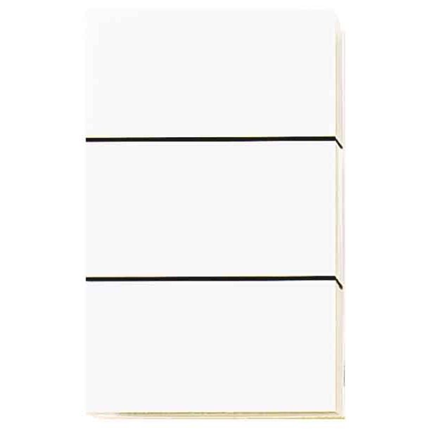 Ovikello D117 Ding Dong, valkoinen