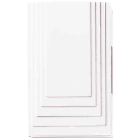 Ovikello D3230 Big Ben, muuntajalla