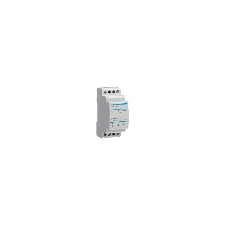 Soittokellomuuntaja ST303 230VAC/8VA/8-12V
