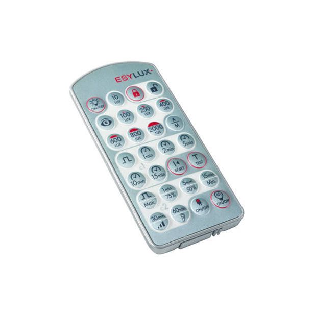Kaukosäädin Esylux Mobil PDi/Mdi