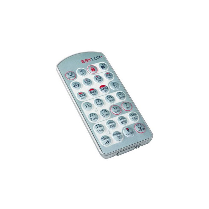 Kaukosäädin Esylux Mobil PDi/Mdi