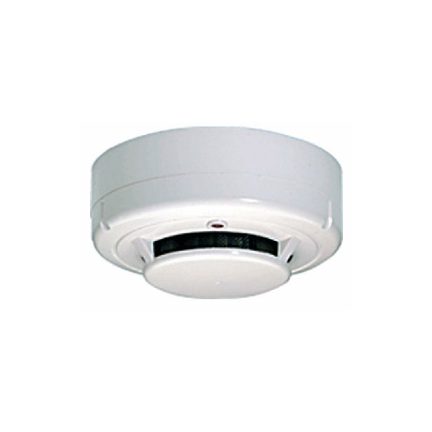 Savuilmaisin optinen ED2351E