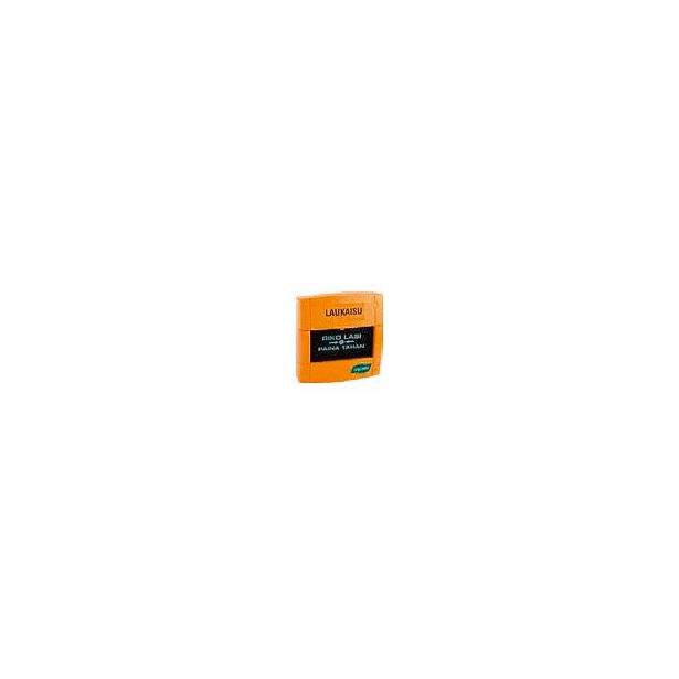 Laukaisupainike uppoasennus MCP-3A-Y000FG-FI