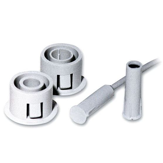 Magneettikytkin puupintaan FC620, uppoasennus