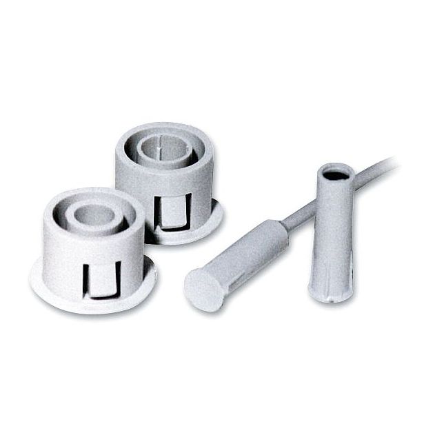 Magneettikytkin puupintaan FC620, uppoasennus