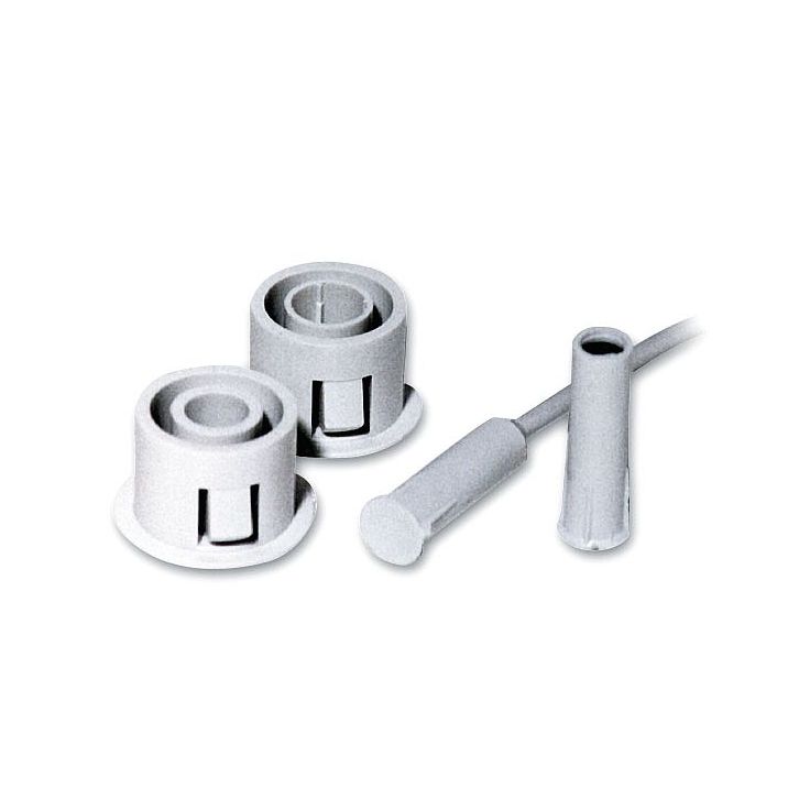 Magneettikytkin puupintaan FC620, uppoasennus