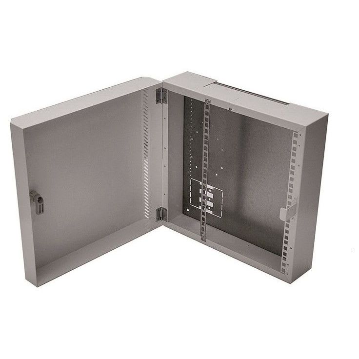 Huoneistojakamo SHJ 404015, 400x400x150mm