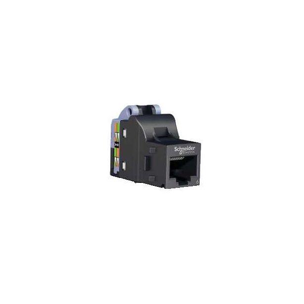 Dataliitin Schneider Electric Actassi S-One RJ45 CAT6 UTP