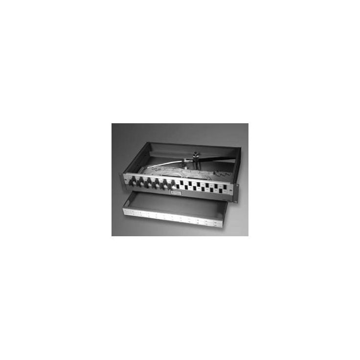 Jumpperi 2m 7/16 m - 7/16 m NKJ114