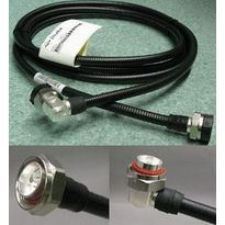 Jumpperi 2m 7/16 m - 7/16 m 90 NKJ154