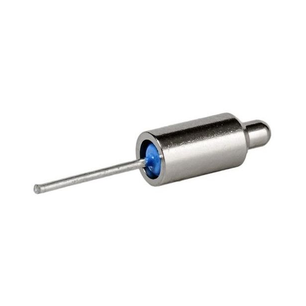 Päätevastus rasiaan 5mm APV 750