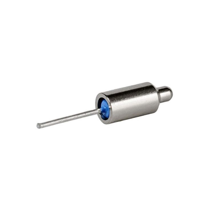 Päätevastus rasiaan 5mm APV 750