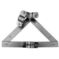 Päätykolmio Finnsat 420x250mm VKN38