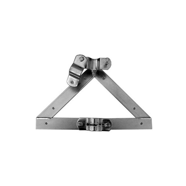 Päätykolmio Finnsat 420x250mm VKN38