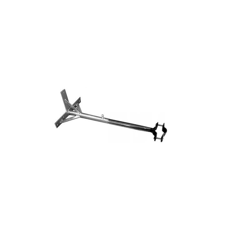 Teleskooppikiinnike Finnsat 680-1000 VKN39P