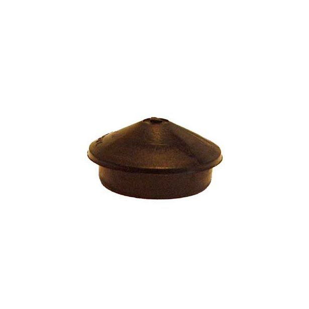 Mastohattu Finnsat 38/45mm putkille MH38/45