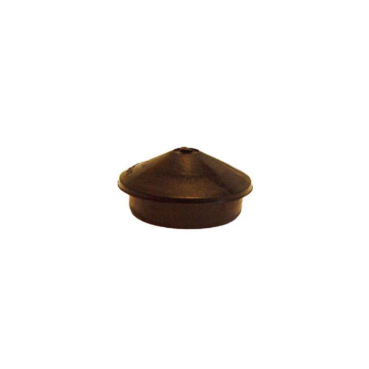 Mastohattu Finnsat 38/45mm putkille MH38/45