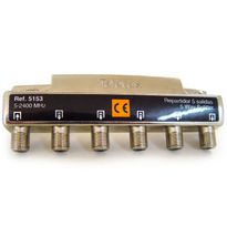 Jako viiteen 11-12 dB 5-2400 T5153