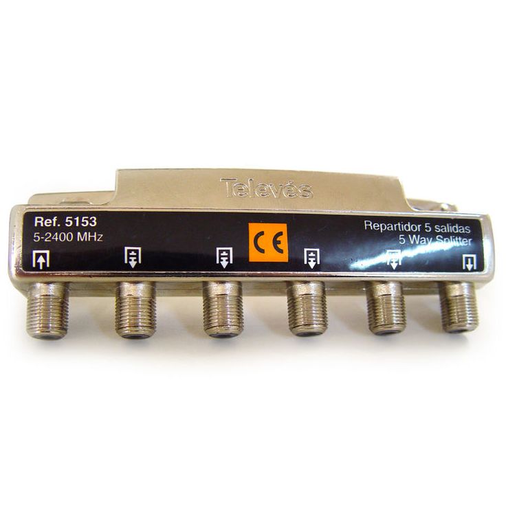 Jako viiteen 11-12 dB 5-2400 T5153
