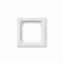 Adapteri Ensto Intro - SOVITIN, 50x50mm valkoinen