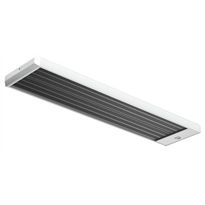 Säteilylämmitin Elztrip EZ208 800W IP44 683x282x64