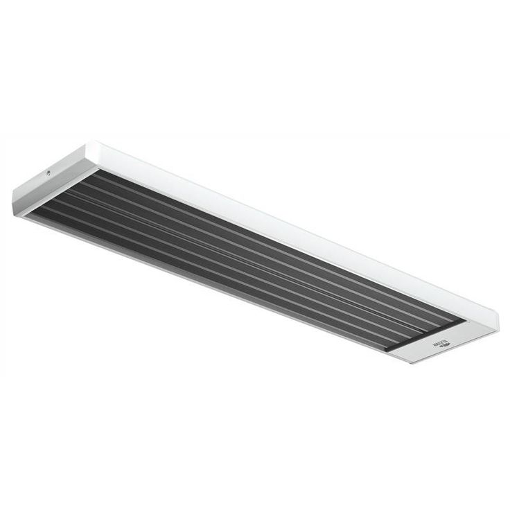 Säteilylämmitin Elztrip EZ217 1700W IP44 1221x282x64