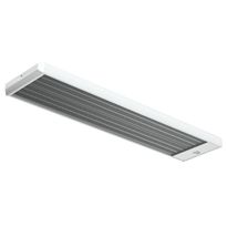 Säteilylämmitin Elztrip EZ222 2200W IP44 1520x282x64