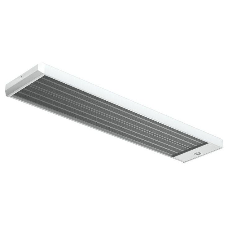 Säteilylämmitin Elztrip EZ222 2200W IP44 1520x282x64