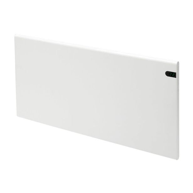 Lämmitin Adax NEO 400W K 370x474 valkoinen NP 04 DT, Verkkokaupan poistotuote