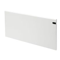 Lämmitin Adax NEO 600W K 370x589 valkoinen NP 06 DT, Verkkokaupan poistotuote