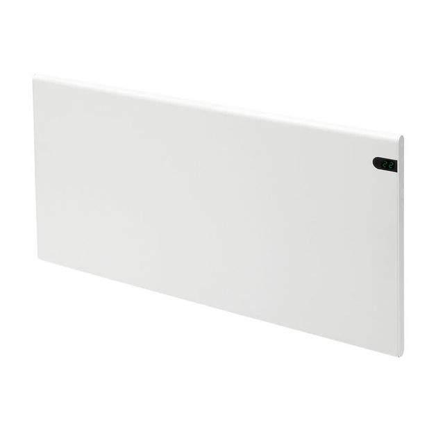 Lämmitin Adax NEO 600W K 370x589 valkoinen NP 06 DT, Verkkokaupan poistotuote