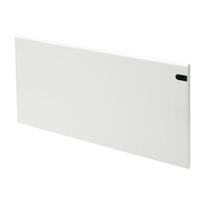 Lämmitin Adax NEO 2000W K 370x1394 valkoinen NP 20 DT, Verkkokaupan poistotuote