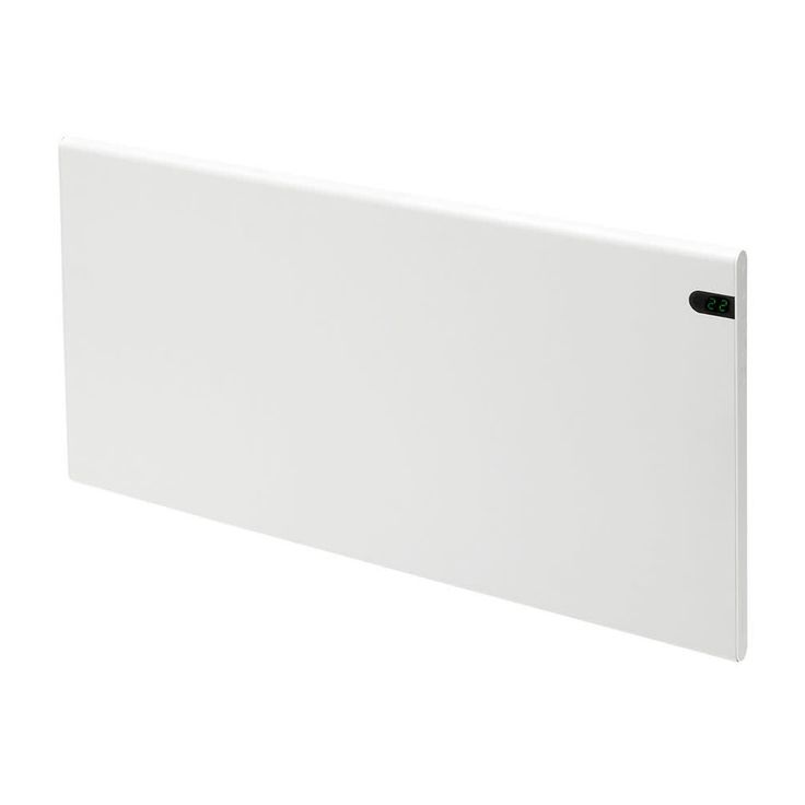 Lämmitin Adax NEO 2000W K 370x1394 valkoinen NP 20 DT, Verkkokaupan poistotuote