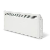 Lämmitin Ensto Tupa LISTA2-BT, 200W, 200x500mm, Verkkokaupan poistotuote
