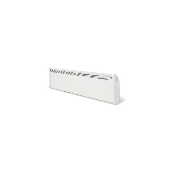 Lämmitin Ensto Tupa LISTA5-BT, 500W, 200x1100mm, Verkkokaupan poistotuote