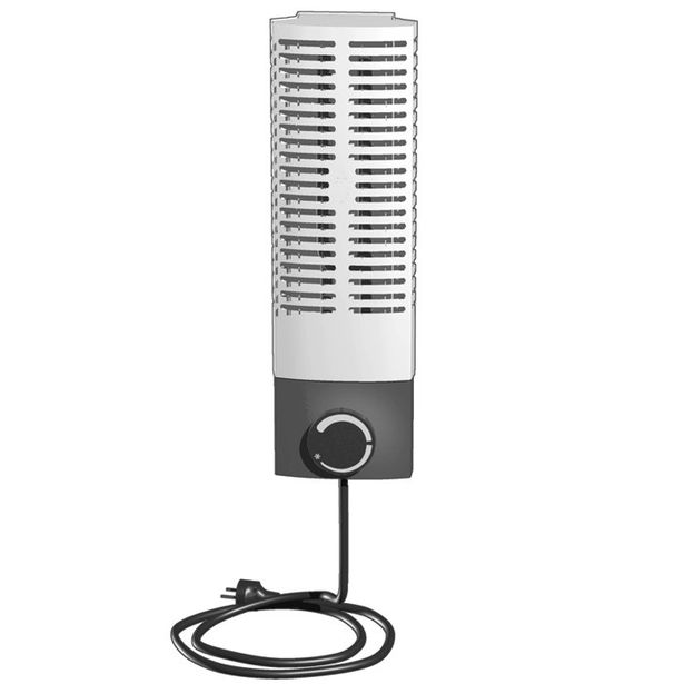 Pienoislämmitin FMS200 200W, pakkasvahti