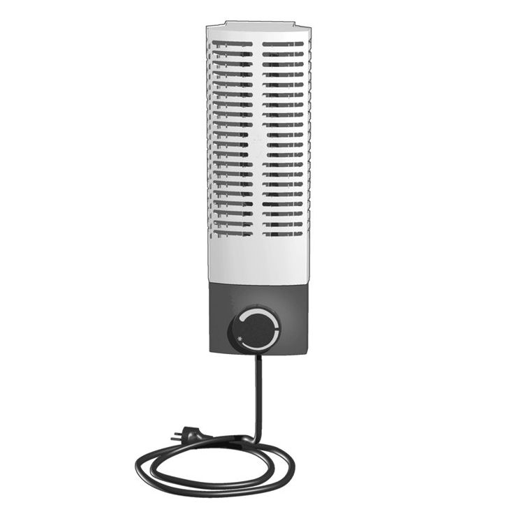 Pienoislämmitin FMS200 200W, pakkasvahti