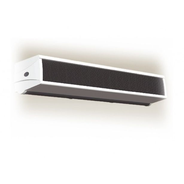 Ilmaverho Glen Dimplex CAB10E, 4,5/9kW /400V, sähkö