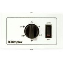 Kytkinpaneeli Glen Dimplex CAB C5