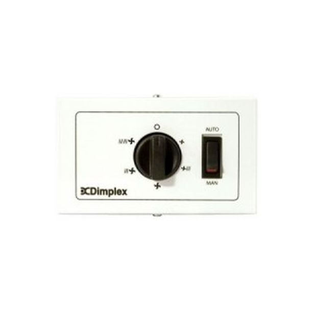 Kytkinpaneeli Glen Dimplex CAB C5