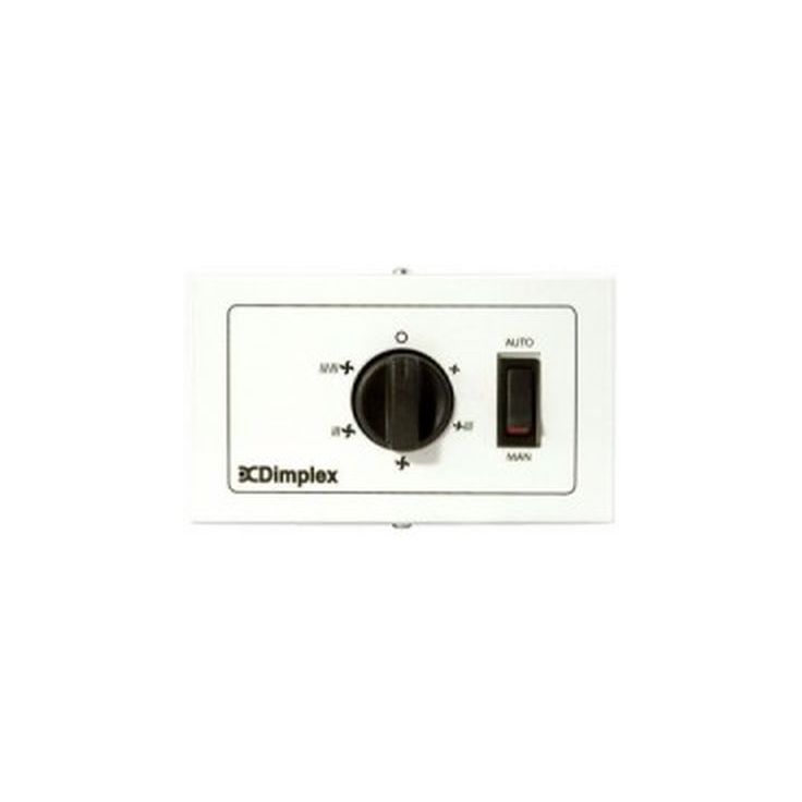 Kytkinpaneeli Glen Dimplex CAB C5
