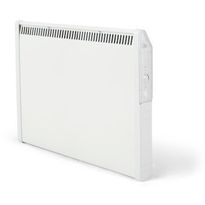Lämmitin Ensto Tupa TASO3-BT, 350W, 400x500mm, Verkkokaupan poistotuote