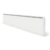 Lämmitin Ensto Tupa TASO12-BT, 1200W, 400x1670mm, Verkkokaupan poistotuote