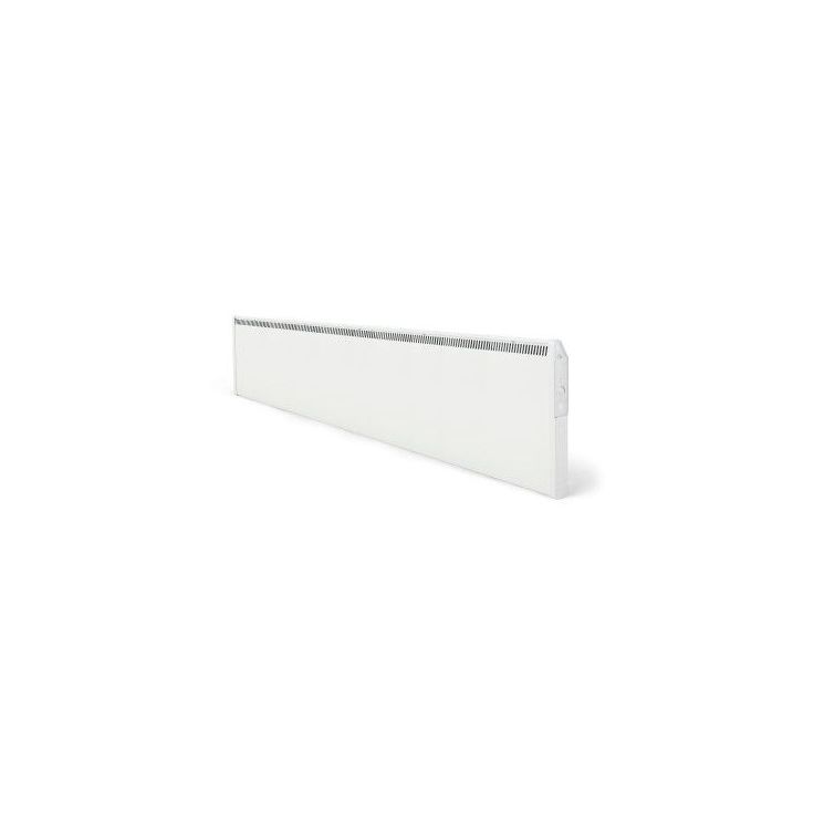 Lämmitin Ensto Tupa TASO12-BT, 1200W, 400x1670mm, Verkkokaupan poistotuote