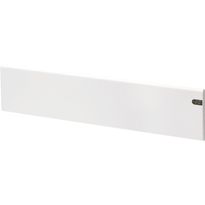 Lämmitin Adax NEO 1000W 200x1280 valkoinen NL 10 KDT liitosjohdolla, Verkkokaupan poistotuote