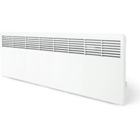 Lämmitin Ensto Beta 15 BT EB IP24, 1500W, 390x1120mm, roiskevesitiivis, Verkkokaupan poistotuote