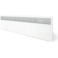 Lämmitin Ensto Beta 20 BT EB IP24, 2000W, 390x1520mm, roiskevesitiivis, Verkkokaupan poistotuote